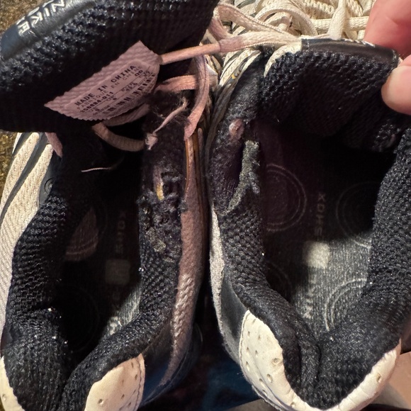 Men’s Nike Shox Size 10 - Picture 5 of 5